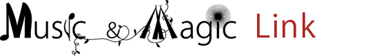 Music & Magic - Link